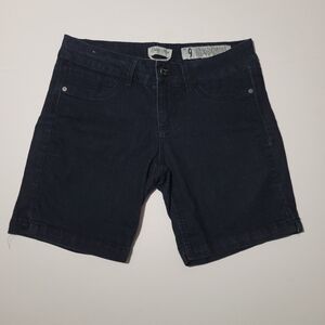 Indigo Rein Shorts 9